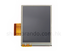 Mio P350 Replacement LCD Display