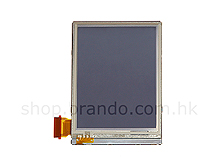 HTC P3470 / HTC Pharos 100 Replacement LCD Display