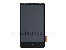 HTC HD7 Replacement LCD Display With Touch Screen