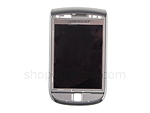 BlackBerry Torch 9800 Replacement LCD Display with Front Cover