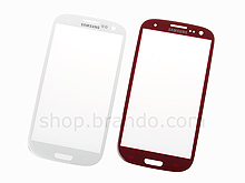 Samsung Galaxy S III I9300 Replacement Glass Lens