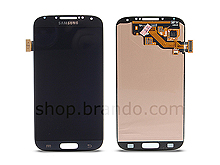 Samsung Galaxy S4 Replacement LCD Display - Black