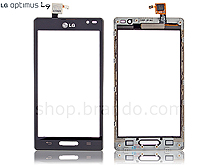 LG Optimus L9 P765 Replacement Touch Screen