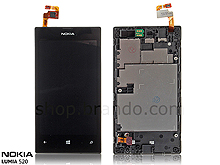 Nokia Lumia 520 Replacement LCD Display