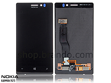 Nokia Lumia 925 Replacement LCD Display