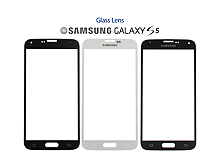 Samsung Galaxy S5 Glass Lens