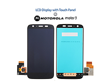 Motorola Moto G LCD Display with Touch Panel