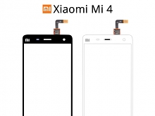 Xiaomi Mi 4 Replacement Touch Screen