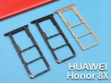 Huawei Honor 8X Replacement SIM Card Tray
