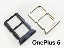 OnePlus 5 Replacement SIM Card Tray