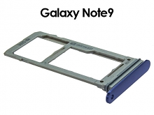 Samsung Galaxy Note9 Replacement SIM Card Tray