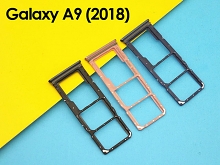 Samsung Galaxy A9 (2018) Replacement SIM Card Tray