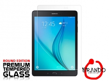 Brando Workshop Premium Tempered Glass Protector (Rounded Edition) (Samsung Galaxy Tab A 9.7)