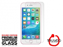 Brando Workshop Premium Tempered Glass Protector (Rounded Edition) (iPhone 6s)