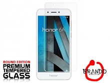 Brando Workshop Premium Tempered Glass Protector (Rounded Edition) (Huawei Honor 6A)