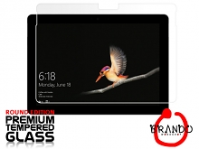 Brando Workshop Premium Tempered Glass Protector (Rounded Edition) (Microsoft Surface Go)