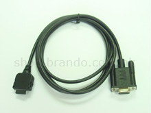 iPAQ 3850 Serial HotSync Cable