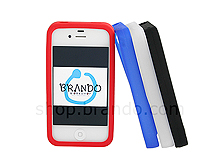 iPhone 4S silicone case
