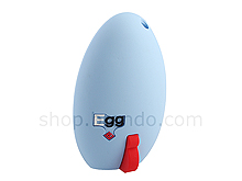 iPhone 4S Egg Silicone Case