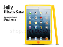 iPad Mini Jelly Silicone Case