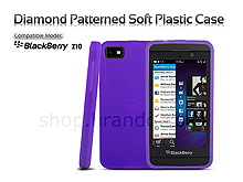 BlackBerry Z10 Silicone Case
