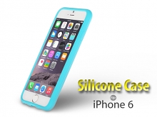 iPhone 6 / 6s Silicone Case