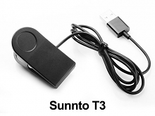 Sunnto T3 USB Charger