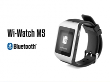 Wi-Watch M5