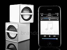 E-blue Bluetooth Speaker for iPhone 3G S