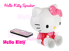 Hello Kitty Speaker