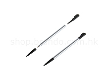 Brando Workshop 3-in-1 stylus for iPAQ rz1700 / rx3400 / rx3700