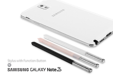 Samsung Galaxy Note 3 Multifunction Stylus