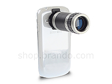 Samsung Galaxy S III Mini I8190 Long Range Mobile Phone Telescope