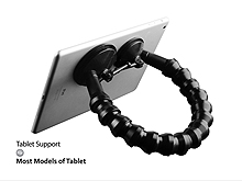Tablet Support