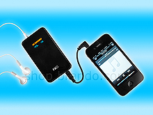 Fiio E7 USB DAC Headphone Amplifier