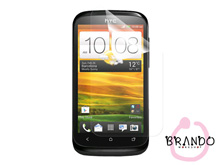 Brando Workshop Ultra-Clear Screen Protector (HTC Desire X T328e)