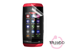 Brando Workshop Ultra-Clear Screen Protector (Nokia Asha 306)