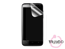 Brando Workshop Ultra-Clear Screen Protector (Huawei Ascend D1 quad U9510)