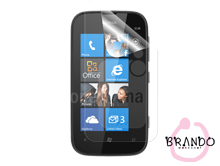Brando Workshop Ultra-Clear Screen Protector (Nokia Lumia 510)