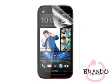 Brando Workshop Ultra-Clear Screen Protector (HTC Desire 608t)