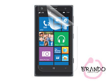 Brando Workshop Ultra-Clear Screen Protector (Nokia Lumia 1020)