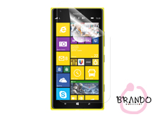 Brando Workshop Ultra-Clear Screen Protector (Nokia Lumia 1320)