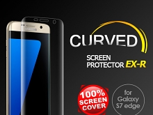 AMAZINGthing Curved Ultra-Clear Screen Protector (Samsung Galaxy S7 edge)