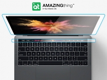 AMAZINGthing Ultra-Clear Screen Protector (Apple Macbook Pro 13
