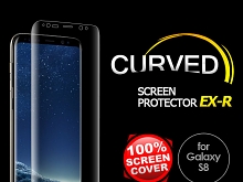 AMAZINGthing Curved Ultra-Clear Screen Protector (Samsung Galaxy S8)