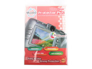 Brando Workshop Ultra-Clear Screen Protector (Canon EOS 5D)