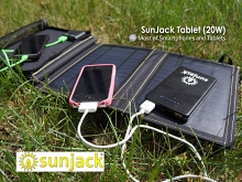 SunJack Tablet (20W)