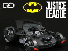 DC Justice League Batman Chariot Power Bank 7000mAh