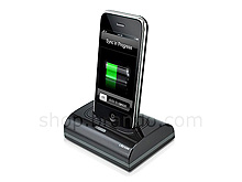 Single Dock Charger & Sync for iPod iPhone 2G/3G/3GS/4
