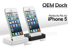 OEM iPhone 5 / 5s / 5c / SE Dock